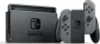 Konzole Nintendo Switch, barva: šedá Náhled obrázku produktu 2