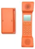 Alcatel ePure#3 Iconic, DECT-Telefon, Kabelloses Mobilteil, Produktbild-Vorschau 13