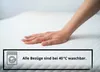 Taschenfederkernmatratze SELSEY 200x200x26 H3/H4 – Produktbild-Vorschau 5