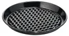RIESS 0400-022 Grilltasse rund 32 cm, Schwarzemaille Produktbild-Vorschau 1