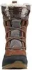 Kamik Dames bottes d'hiver Bottes Snowgem WK2164 marron Voir les images du produit 4