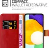 Cadorabo DE-155536, Samsung, Samsung Galaxy A13 5G, Červená Náhled obrázku produktu 3