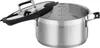Rösle Silence® Pro Kochtopf mit Deckel 20 cm Produktbild-Vorschau 7