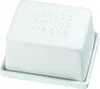Breakfast Butterdose, klein "Butter bei die Fische" Produktbild-Vorschau 2