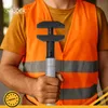 Najder Universal-Rollgabelschlüssel Französisch Sehr Produktbild-Vorschau 6