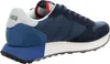 Sun68 Sneaker Low Uomo 32323139393031 Blu 43 EU Anteprima dell’immagine prodotto 5