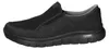 Slipper/Kletthalbschuh Sneaker (sportlich) B6680-00 Produktbild-Vorschau 2