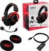 HP HyperX Cloud II Kopfhörer Verkabelt Kopfband Gaming Produktbild-Vorschau 15