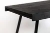 Suri Esstisch 160x78cm Schwarz Produktbild-Vorschau 4