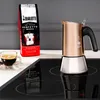 Bialetti Espressokocher New Venus für 6 Tassen, Espresso, Produktbild-Vorschau 10