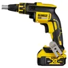 DeWALT DCF620P2K-QW, Elektrický šroubovák, Rukojeť pistole, Náhled obrázku produktu 25