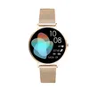 XCOAST SIONA 2 Nano Smartwatch für Damen mit Produktbild-Vorschau 4