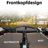 26 Zoll E-Bike EBIKE Cityräder Elektrofahrrad Akku 100km Produktbild-Vorschau 10