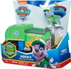 SpinMaster PAW PATROL Basisfahrzeug Rocky Produktbild-Vorschau 1