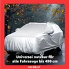 SUV Universale Autoschutzhülle 490x190x180cm: wasserdichte Produktbild-Vorschau 3