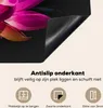 KitchenYeah© Herdabdeckplatte Lotus - Rosa - Blume , Produktbild-Vorschau 4