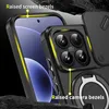 Custodia a doppio strato per Xiaomi 17, con copertura Anteprima dell’immagine prodotto 6