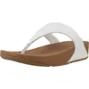 FITFLOP Lulu Toe-Post WEISS 41 Produktbild-Vorschau 4