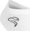 Black Snake 12 Paar Sneakersocken Damen Herren - 39/42 - Produktbild-Vorschau 6