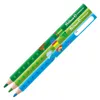 Pelikan Buntstifte Combino   3-eckig dick          12Stk. Produktbild-Vorschau 5