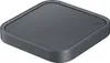 Samsung Caricabatterie senza fili EP-P2400 Grigio scuro Anteprima dell’immagine prodotto 4