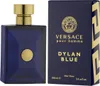 Versace - Dylan Blue After Shave 100ml Náhľad obrázku produktu 2