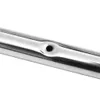 vidaXL Stangen für Tischfußball 8 Stk. 15,9 mm Produktbild-Vorschau 9