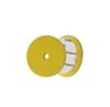Menzerna 26900.224.011, Polierkissen, Gelb, Schaum, 15 cm, Produktbild-Vorschau 4