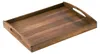 Zassenhaus Tablett eckig, Akazienholz, Serviertablett, Produktbild-Vorschau 4