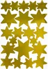 Oblique Unique 42 Sterne Sticker Stern Aufkleber für Produktbild-Vorschau 3