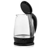 Lehmann 2L Glas-Wasserkocher für die Küche, 2200W Produktbild-Vorschau 9