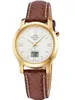 Master Time MTLA-10299-13L Damen-Funkuhr Basic Classic Produktbild-Vorschau 2