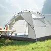 Campingzelt, Automatisches 2-3 Personen Pop Up Produktbild-Vorschau 7