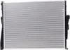 Van Wezel Wasserkühler für BMW 3 E46 + Cabrio Touring Produktbild-Vorschau 5