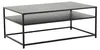 riess-ambiente Table basse moderne DURA STEEL 100 cm, métal Voir les images du produit 10