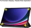Ochranný kryt pre Samsung Galaxy Tab S9 FE 2023 Náhľad obrázku produktu 6