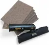 MAYKKER Walnuss Einwascher Bezug 15cm : 15cm Breite: 15cm Produktbild-Vorschau 2