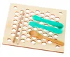 6-in-1-Lernspielset aus Holz für Kinder ab 3 Jahren: Produktbild-Vorschau 4