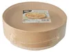 Teglia PAPSTAR "pura" rotonda 835 ml marrone 25 pezzi Anteprima dell’immagine prodotto 3