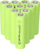 10x EVE INR18650-29V 2850mAh 3,6V Li-Ion nabíjecí proud Náhled obrázku produktu 1