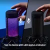 QuadCast S – mikrofon USB (czarno-szary) – podświetlenie Podgląd zdjęcia produktu 10
