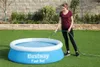 Bestway® Fast Set™ Aufstellpool ohne Pumpe Ø 183 x 51 cm, Produktbild-Vorschau 16