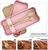 Lunchbox Brotdose Bento Box Vesperdose für Kinder und Produktbild-Vorschau 3