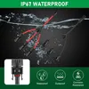 Solarpanel Stecker, Vegena Photovoltaik Steckverbinder Produktbild-Vorschau 3