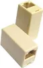 Spojka UTP 5e RJ45 z/z 8p8c přímá Náhled obrázku produktu 1