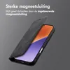 imoshion Slim Bookcase dla Xiaomi 15T Pro - czarny Podgląd zdjęcia produktu 3