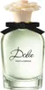 A product shot of a perfume bottle. Produktbild-Vorschau