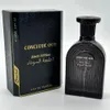 Omerta CONCLUDE OUD Black Edition – Eau de Parfum für Produktbild-Vorschau 1