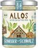 Genießer-Schmalz - Röstzwiebel 150g Produktbild-Vorschau 3