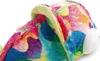Nici Kuscheltier Chamäleon Candymon 25 cm liegend Produktbild-Vorschau 7